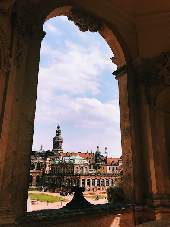 Dolny śląsk i saksonia - 3 dni