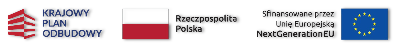 KPO - Krajowy Plan Odbudowy